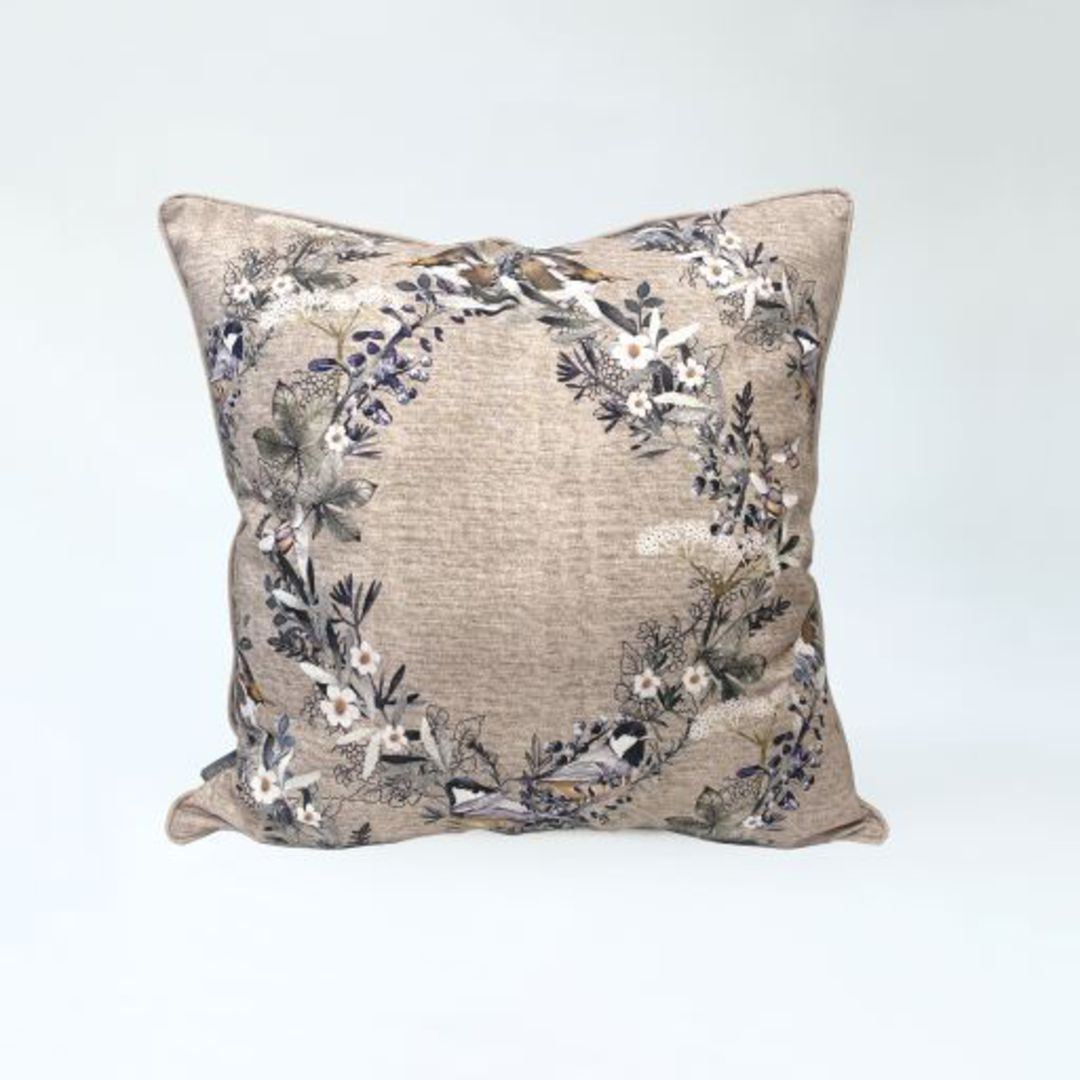 MM Linen - Folly Cushion image 0